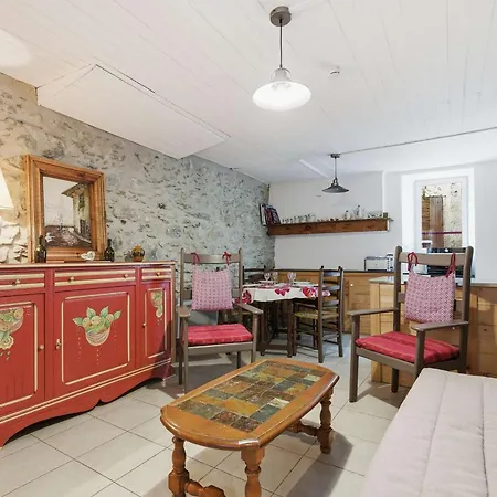 Charmante Maison, Animaux Admis - 5 Pers. - Fr-1-883-16 * אראו